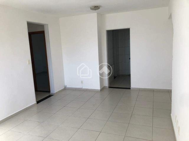 Apartamento aluguel em Regional Oeste, Belo Horizonte