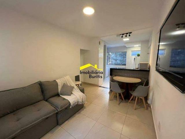 Apartamento aluguel em Regional Oeste, Belo Horizonte
