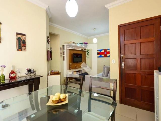 Apartamento aluguel em Regional Oeste, Belo Horizonte