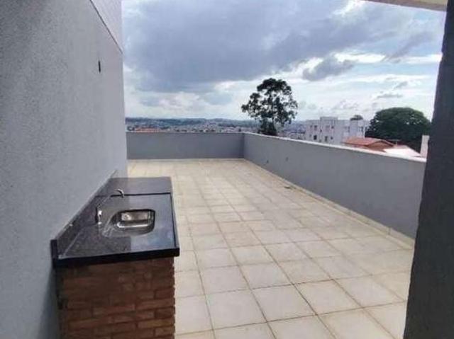 Apartamento aluguel em Belo Horizonte, Jardim América