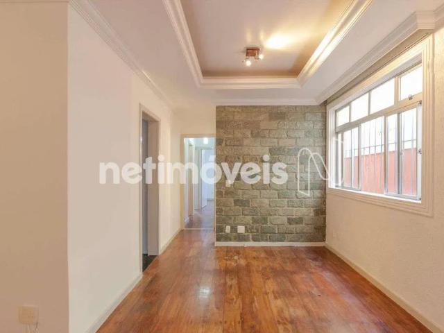 Apartamento aluguel em Jardim Atlântico, Belo Horizonte