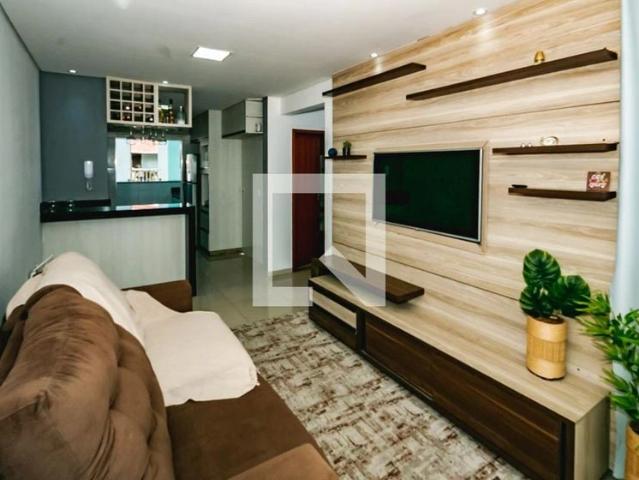Apartamento aluguel em Vila SESC, Belo Horizonte