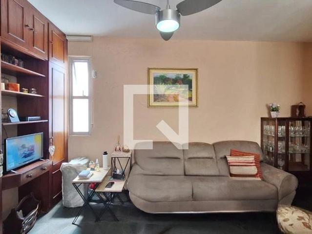 Apartamento aluguel em Jardim Montanhês, Belo Horizonte
