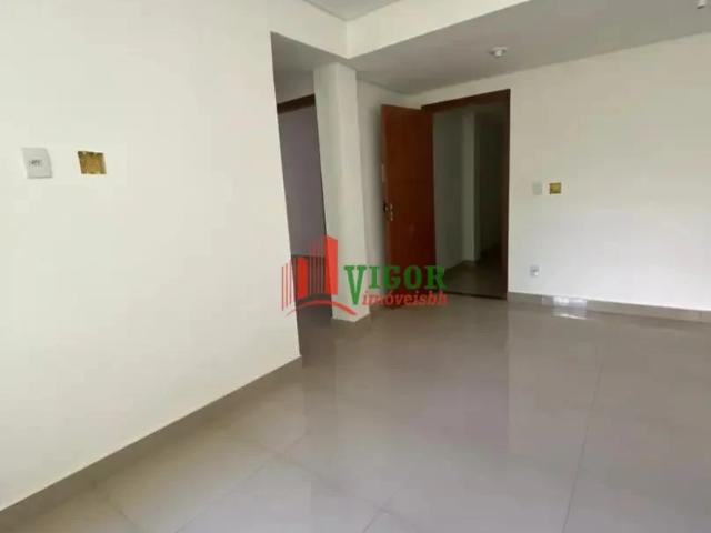 Apartamento aluguel em Jardim São José, Belo Horizonte