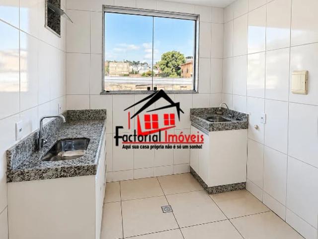Apartamento aluguel em Jardim São José, Belo Horizonte