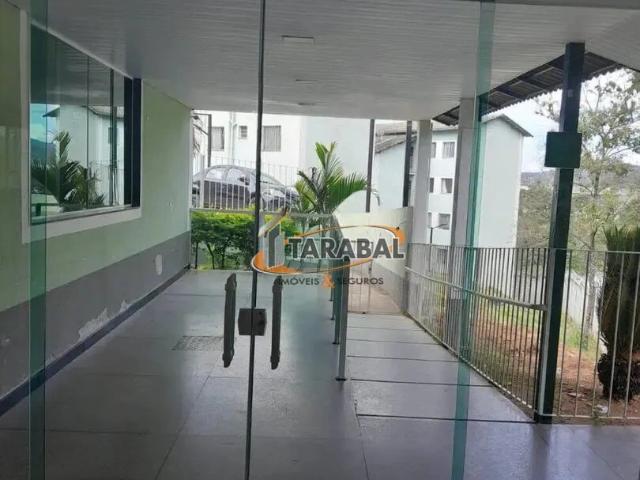 Apartamento aluguel em Jardim Vitória, Belo Horizonte