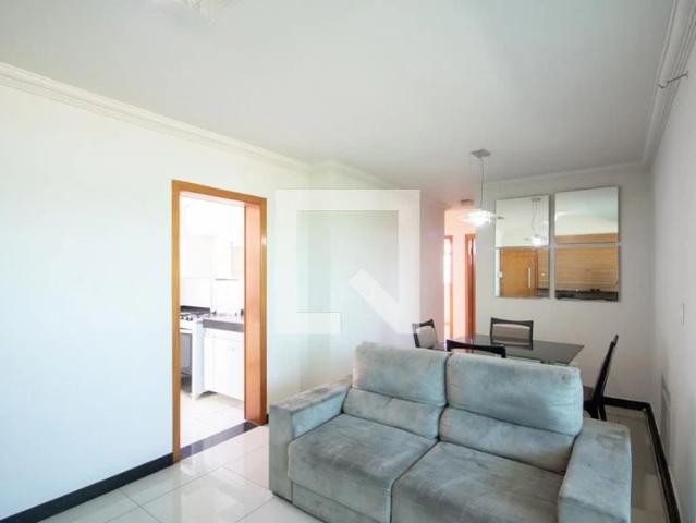 Apartamento aluguel em João Pinheiro, Belo Horizonte