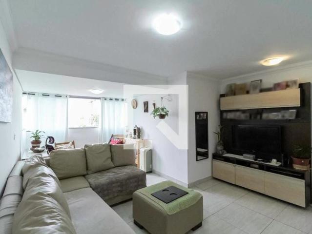 Apartamento aluguel em João Pinheiro, Belo Horizonte