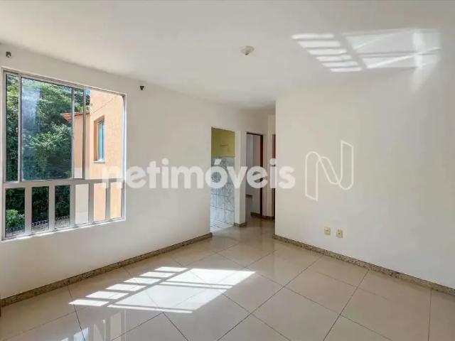 Apartamento aluguel em Regional Norte, Belo Horizonte