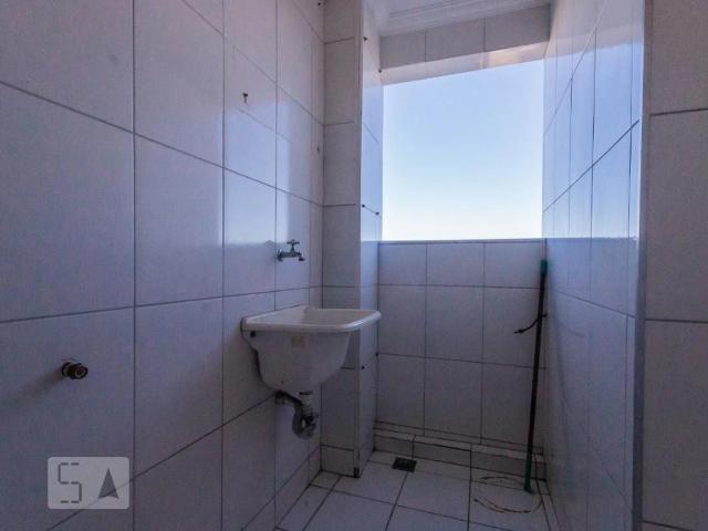 Apartamento aluguel em Juliana, Belo Horizonte