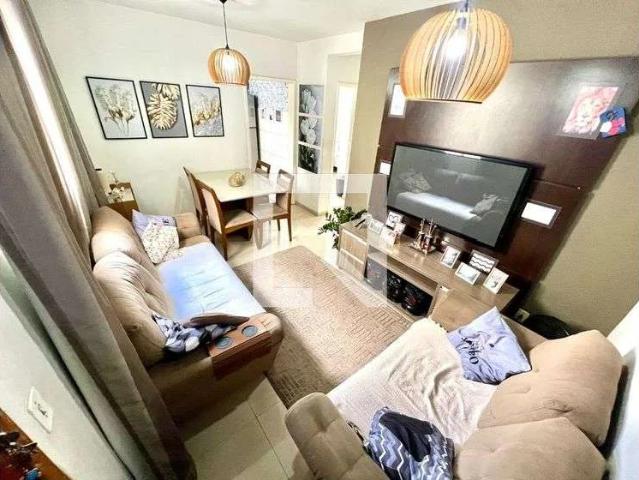 Apartamento aluguel em Letícia, Belo Horizonte