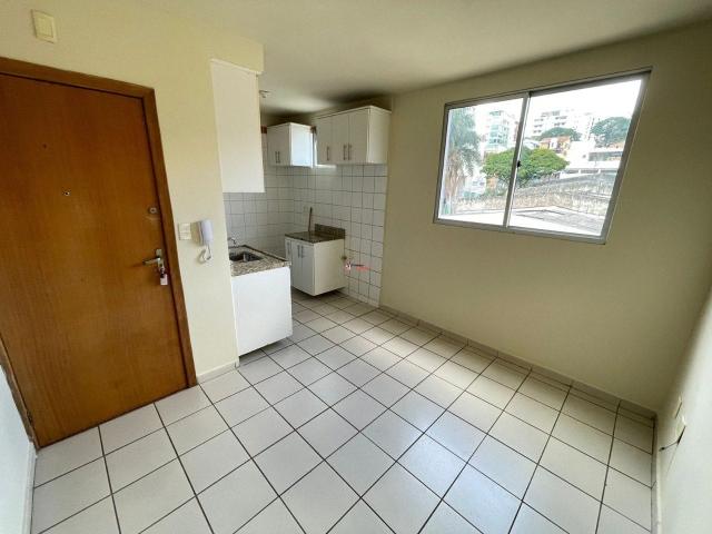 Apartamento aluguel em Liberdade, Belo Horizonte