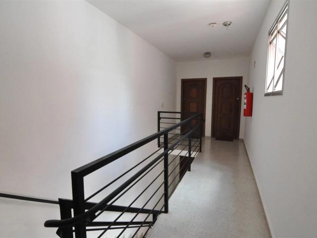 Apartamento aluguel em Indaiá, Belo Horizonte