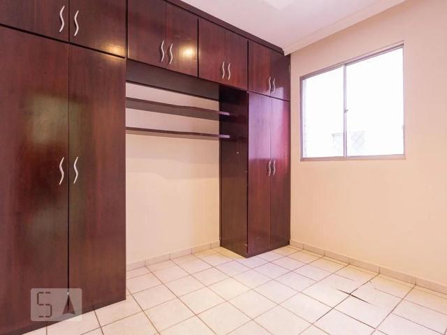 Apartamento aluguel em Liberdade, Belo Horizonte