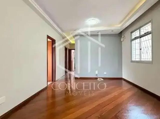 Apartamento aluguel em Indaiá, Belo Horizonte