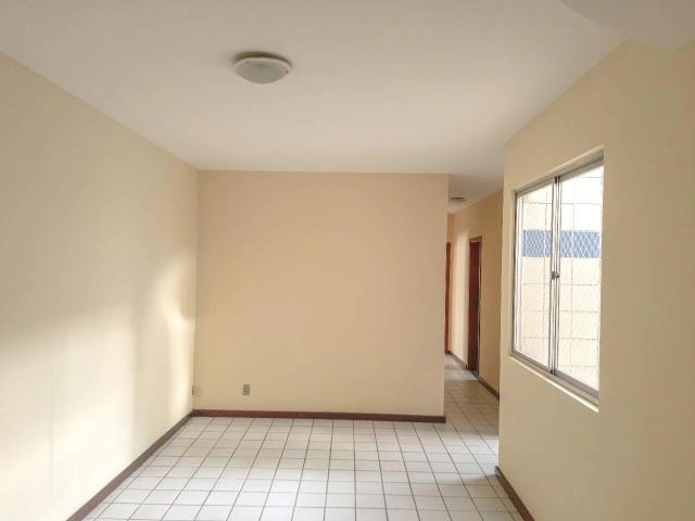 Apartamento aluguel em Liberdade, Belo Horizonte