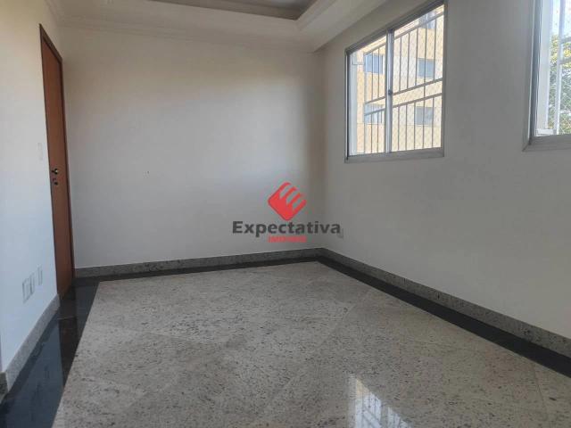 Apartamento aluguel em Indaiá, Belo Horizonte