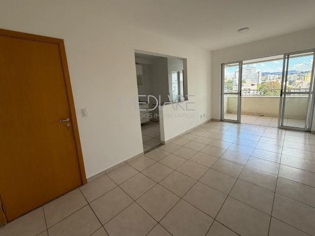 Apartamento aluguel em Liberdade, Belo Horizonte