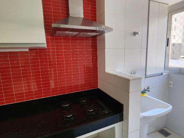 Apartamento aluguel em Liberdade, Belo Horizonte