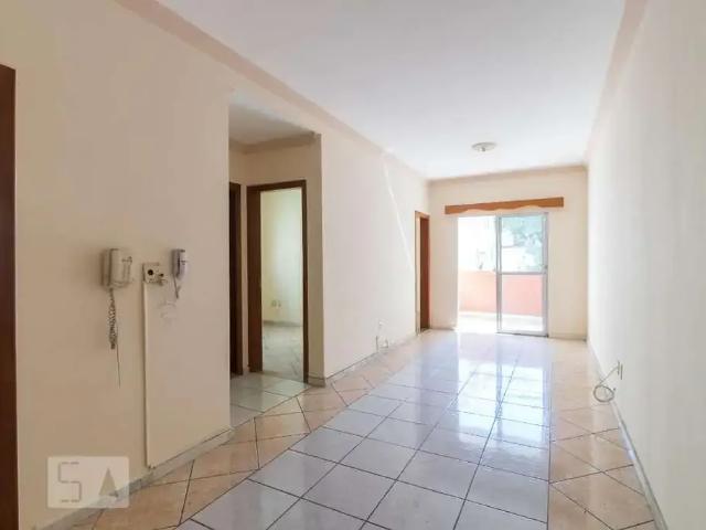 Apartamento aluguel em Belo Horizonte, Liberdade