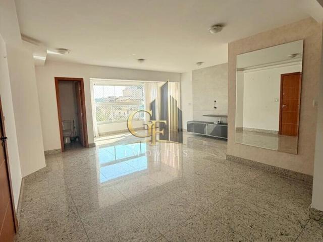 Apartamento aluguel em Liberdade, Belo Horizonte