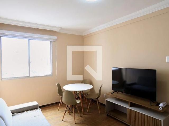 Apartamento aluguel em Regional Centro-Sul, Belo Horizonte