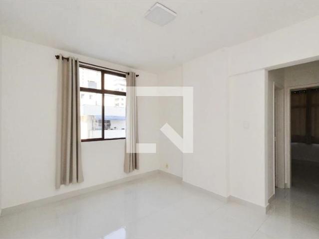 Apartamento aluguel em Lourdes, Belo Horizonte
