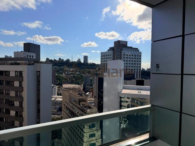 Apartamento aluguel em Lourdes, Belo Horizonte