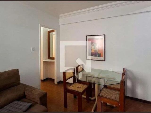 Apartamento aluguel em Regional Centro-Sul, Belo Horizonte