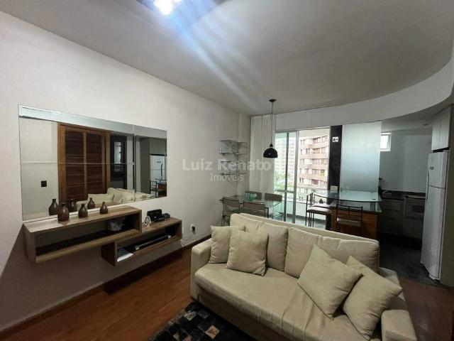 Apartamento aluguel em Regional Centro-Sul, Belo Horizonte