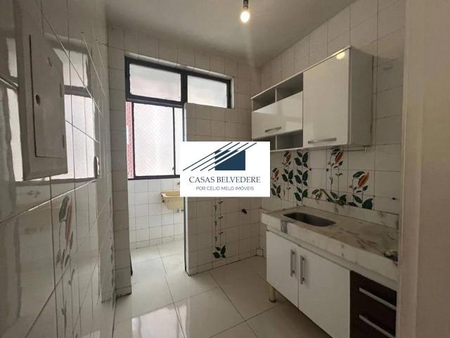 Apartamento aluguel em Regional Centro-Sul, Belo Horizonte
