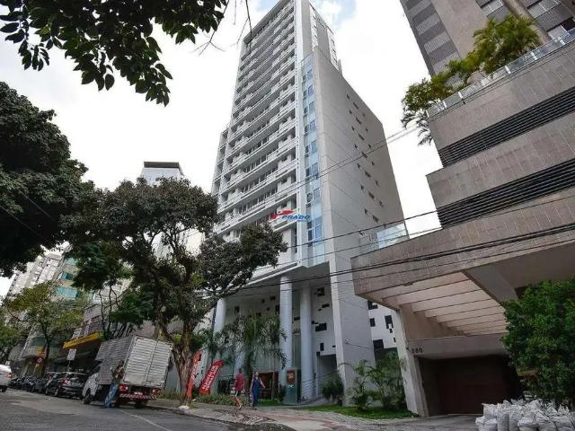 Apartamento aluguel em Lourdes, Belo Horizonte