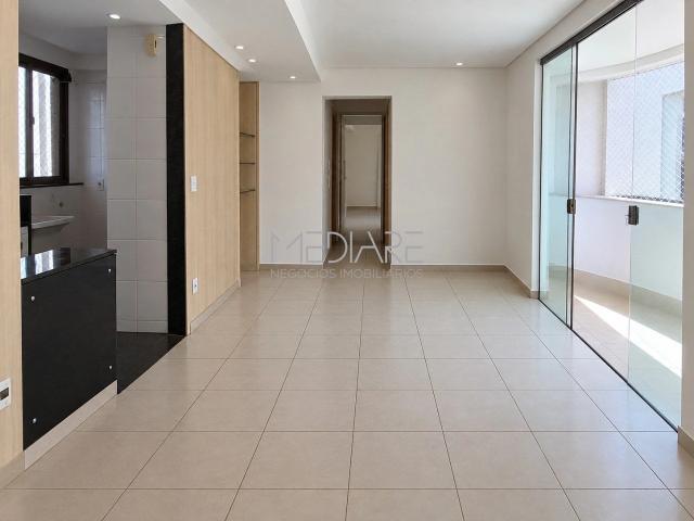 Apartamento aluguel em Regional Centro-Sul, Belo Horizonte