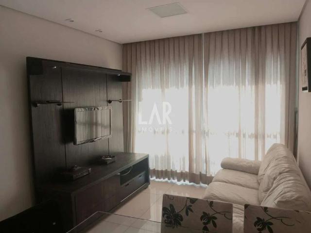 Apartamento aluguel em Lourdes, Belo Horizonte