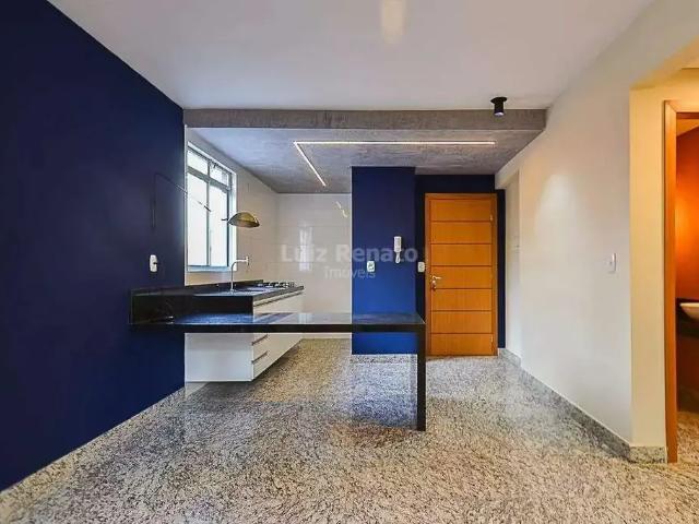 Apartamento aluguel em Belo Horizonte, Minas Gerais