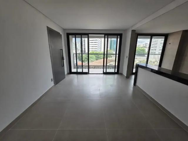 Apartamento aluguel em Lourdes, Belo Horizonte