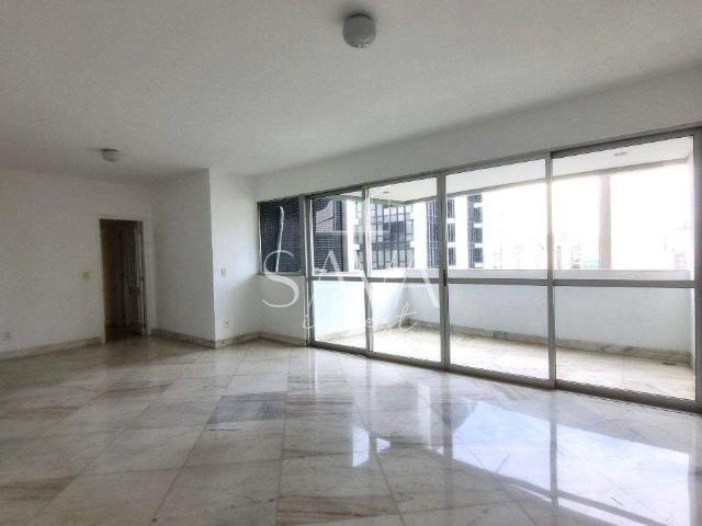 Apartamento aluguel em Regional Centro-Sul, Belo Horizonte