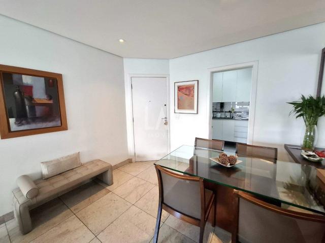 Apartamento aluguel em Lourdes, Belo Horizonte