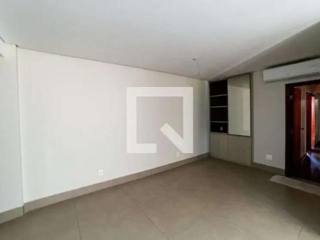 Apartamento aluguel em Lourdes, Belo Horizonte