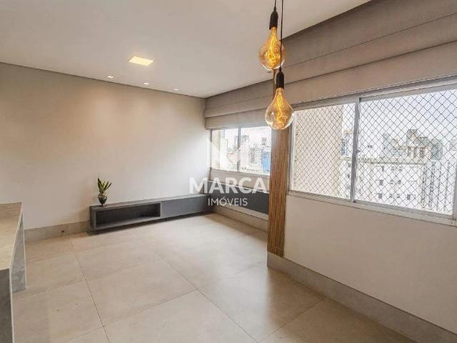 Apartamento aluguel em Regional Centro-Sul, Belo Horizonte