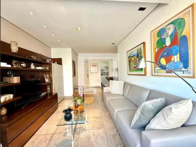 Apartamento aluguel em Regional Centro-Sul, Belo Horizonte