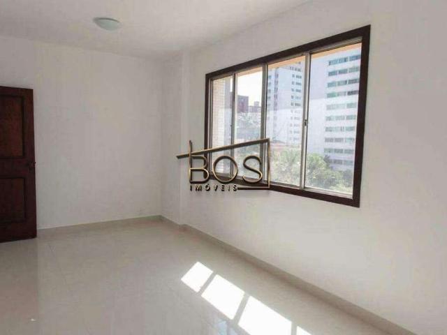 Apartamento aluguel em Belo Horizonte, Lourdes