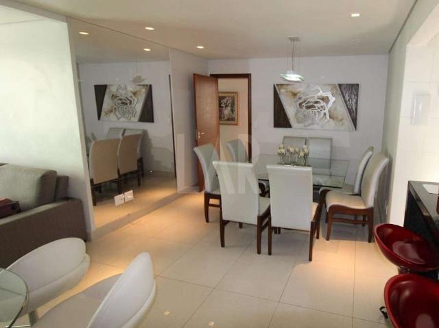 Apartamento aluguel em Belo Horizonte, Lourdes