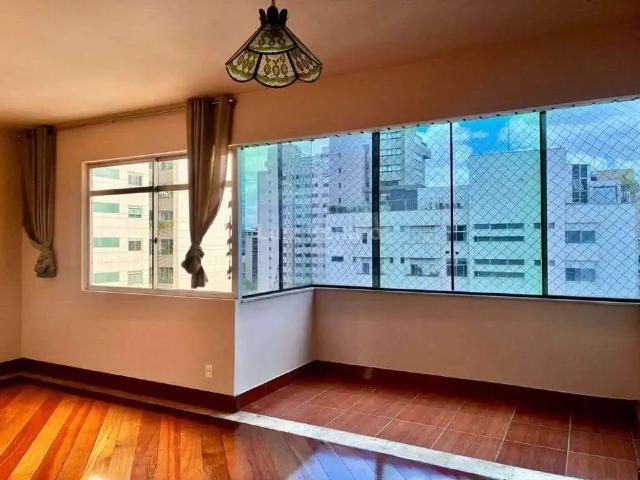 Apartamento aluguel em Lourdes, Belo Horizonte
