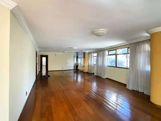 Apartamento aluguel em Regional Centro-Sul, Belo Horizonte