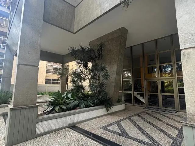 Apartamento aluguel em Lourdes, Belo Horizonte
