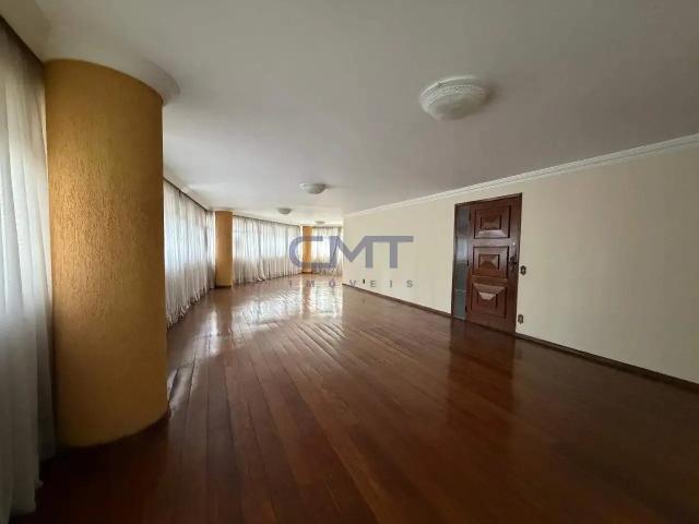 Apartamento aluguel em Regional Centro-Sul, Belo Horizonte