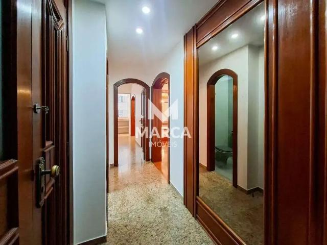 Apartamento aluguel em Lourdes, Belo Horizonte