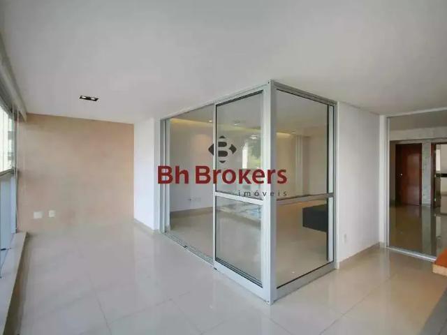 Apartamento aluguel em Regional Centro-Sul, Belo Horizonte