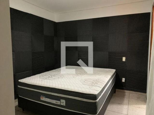 Apartamento aluguel em Regional Centro-Sul, Belo Horizonte